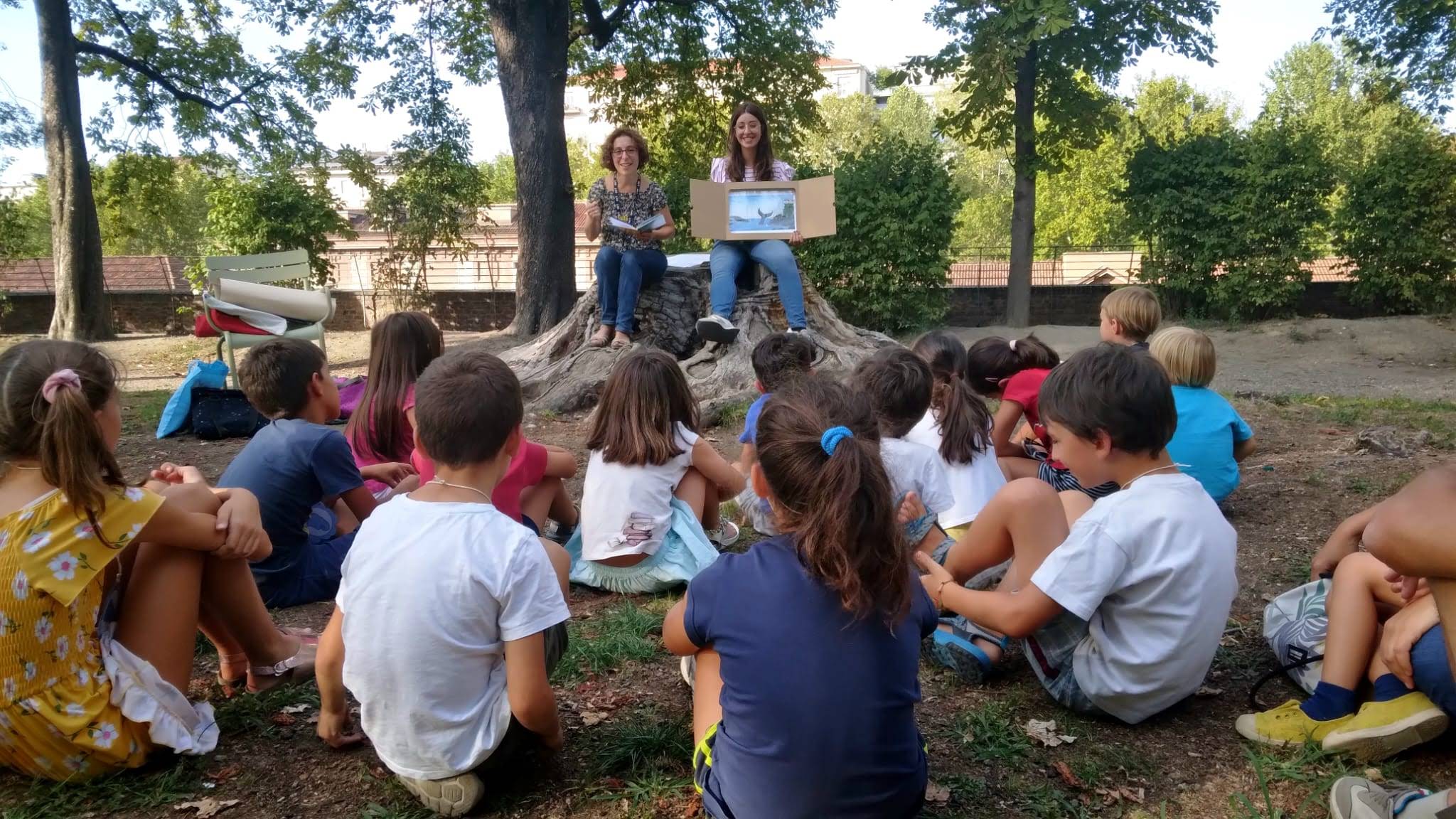 Chi ha paura della balena?